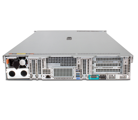 Lenovo ThinkServer RD650 Rack Server | IT Creations