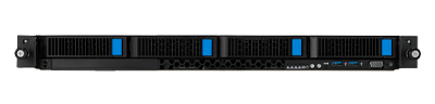 ASUS RS500A-E12-RS4U server front