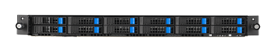 ASUS RS700A-E12-RS12U server front