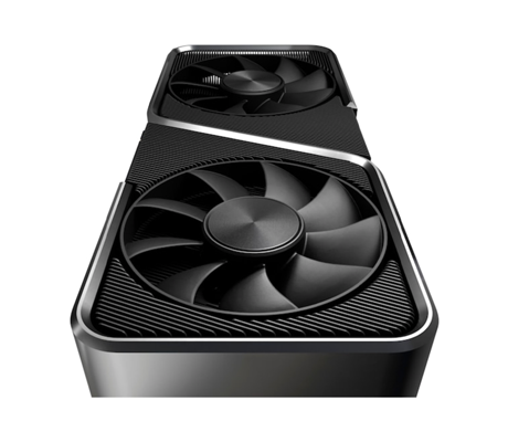 Nvidia GeForce RTX™ 3070 ASUS NVIDIA GeForce RTX 3070 Ti TUF Gaming Overclocked