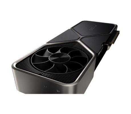 NVIDIA GEFORCE RTX 3080 TI GPU
