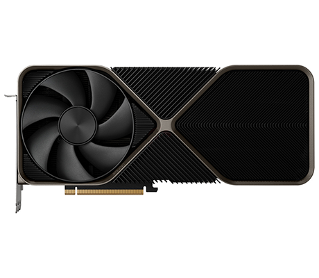 NVIDIA GeForce RTX 4090 GPU IT Creations