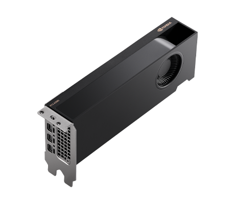 NVIDIA RTX A2000 GPU