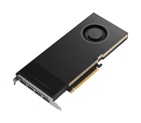 【動作確認済】NVIDIA RTX A4000 NVIDIA RTX A4000 - Advantech