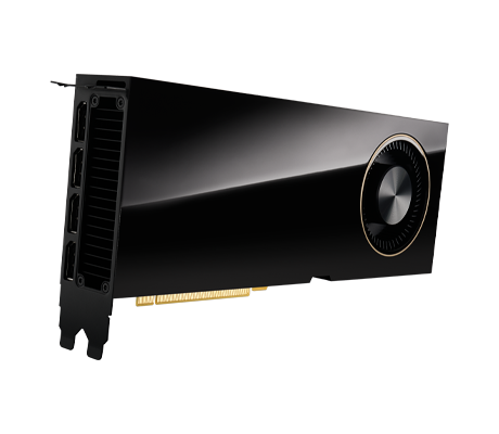 NVIDIA RTX A6000 GPU