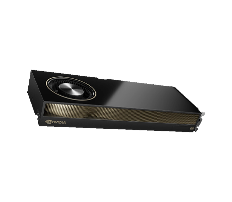 NVIDIA RTX PRO 6000 Blackwell Max-Q Workstation Edition