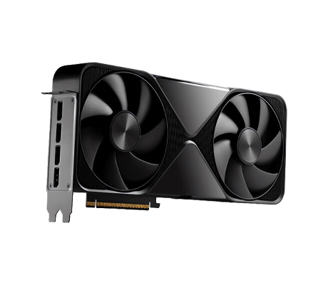 NVIDIA RTX PRO 6000 Blackwell Workstation Edition side view