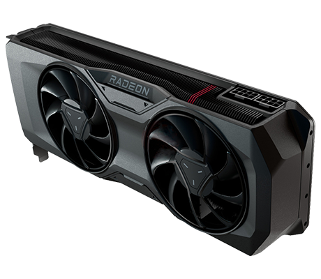 AMD Radeon RX 7700 XT