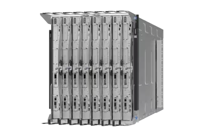 Lenovo SC750 V4 in N1380 Neptune enclosure