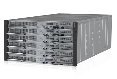 Lenovo ThinkSystem SD650-I V3 Neptune DWC Server Enclosure