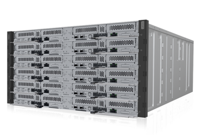 Lenovo ThinkSystem SD650 V3 Neptune DWC Server Enclosure
