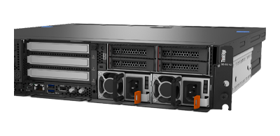 Lenovo ThinkEdge SE455 V3 PSU Lenovo ThinkEdge SE455 V3 Edge Server PSU