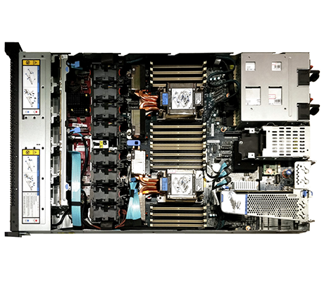 Lenovo ThinkSystem SR630 V3 Server