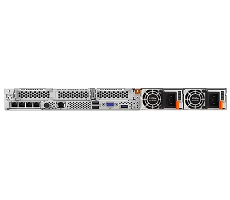 Lenovo ThinkSystem SR630 V3 Server
