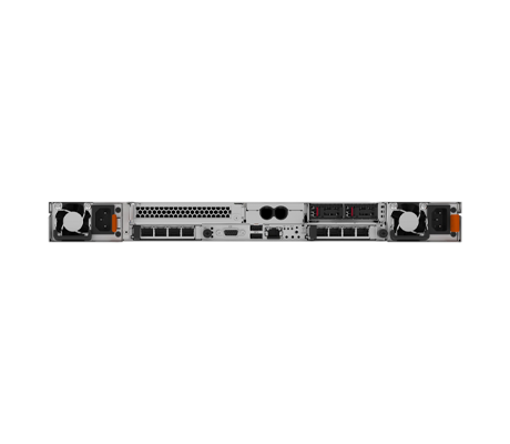 Lenovo ThinkSystem SR630 V4 Server
