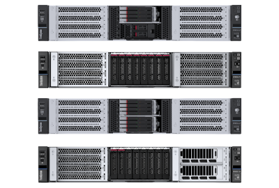 Lenovo ThinkSystem SR650i V4 Models