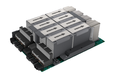 Lenovo ThinkSystem SR680a V3 GPUs Lenovo ThinkSystem SR680a V3 GPUs