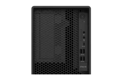 Lenovo ST45 V3 configurations Lenovo ST45 V3 front