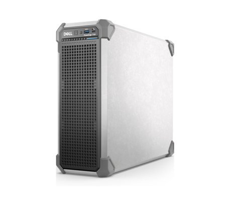 Dell PowerEdge T160 Front