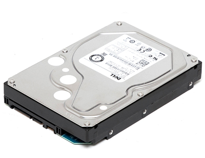Image of HDD for Dell T20 tower server