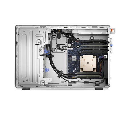 Dell EMC PowerEdge T350 Tower Server
