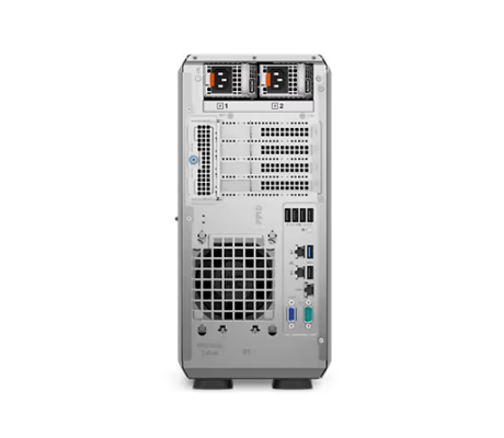 Dell EMC PowerEdge T350 Tower Server