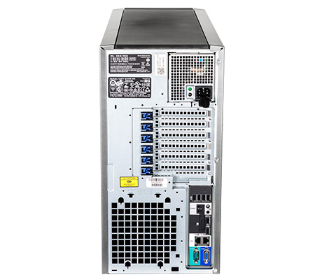 Dell PowerEdge T430 Expandable 2-Socket Tower Server | IT Creations