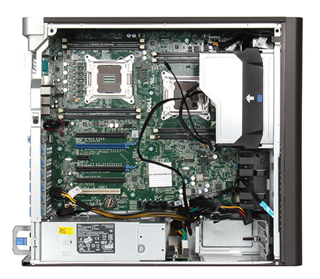 Dell Precision Sellers T5610 + ワークステーション DELL Top-tier