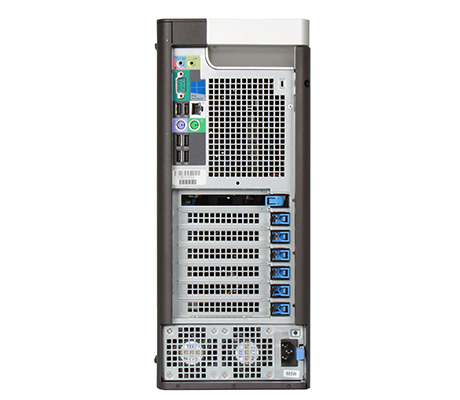 Dell Precision T5610 Workstation | IT Creations