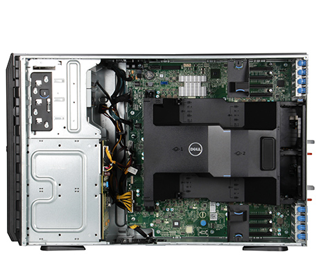 大幅値下げ】DELL PowerEdge T620 サーバー 本体 Dell PowerEdge T620