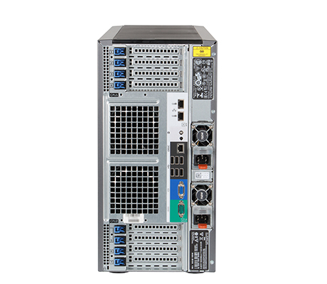 Dell PowerEdge T620 Tower Server | IT Creations
