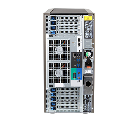 Dell EMC PowerEdge T640 Tower Server | IT Creations