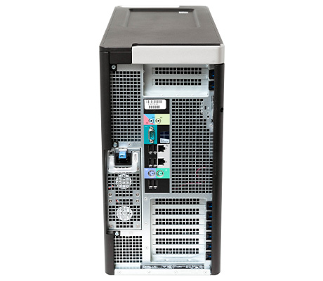 Dell Precision T7910 Tower Workstation | IT Creations