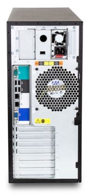 Lenovo ThinkServer TD340 Tower Server | IT Creations