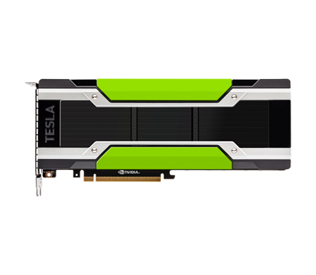 NVIDIA Tesla P100 16GB GPU