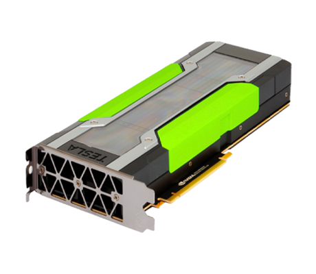 NVIDIA Tesla P100 16GB GPU