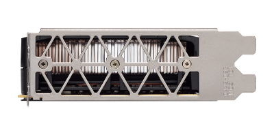 Tesla V100 bracket