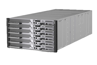 Lenovo ThinkSystem SD665-N V3 Server chassis