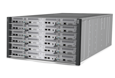 Lenovo ThinkSystem SD665 V3 Server chassis