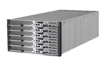 ThinkSystem SD665-N V3 chassis Lenovo ThinkSystem SD665-N V3 Server chassis