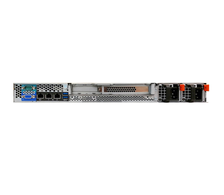 Lenovo ThinkSystem SR250 Server
