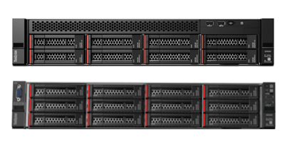 Lenovo SR590 models Lenovo SR590 models