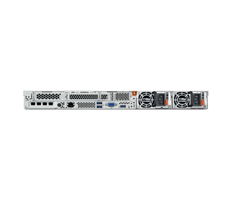 Lenovo ThinkSystem SR630 V2 Server