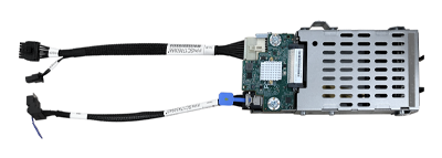 Lenovo SR645 7mm NVMe drive bay kit