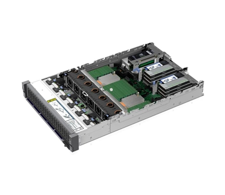 Lenovo ThinkSystem SR650 V2 Server