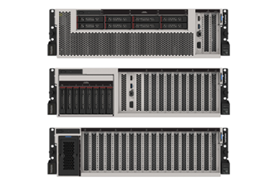 Lenovo SR670 V2 models