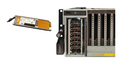 ThinkSystem SR670 V2 NVMe