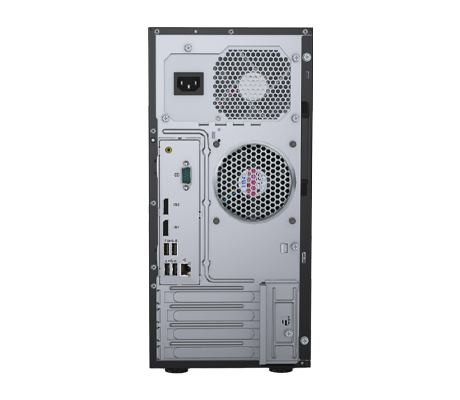 Lenovo ThinkSystem ST50 Tower Server