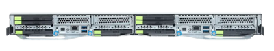 TO17-D82 front panel