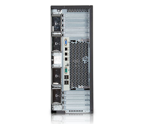 Fujitsu PRIMERGY TX300 S8 Server Tower | IT Creations